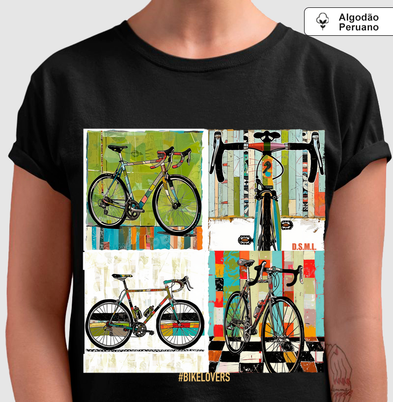 Bike Lovers