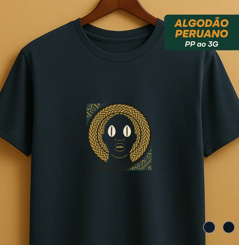 Olhos de búzios