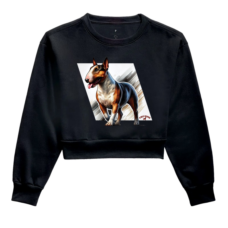Bull Terrier