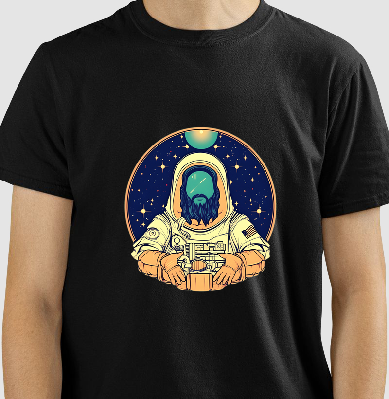 Astronauta 