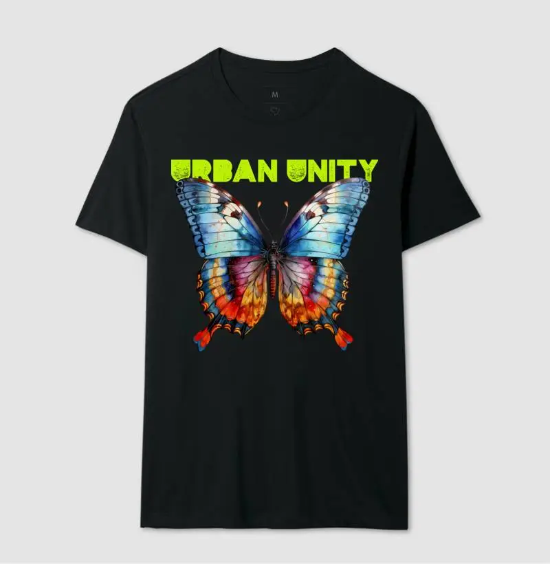 BUTTERFLIES