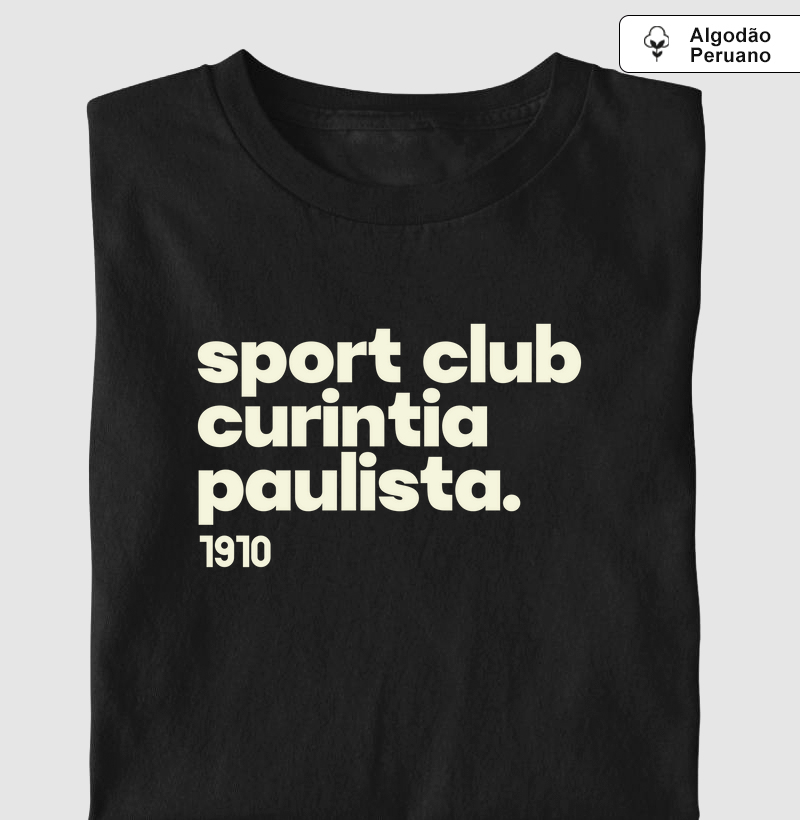 Sport Club Curintia Paulista