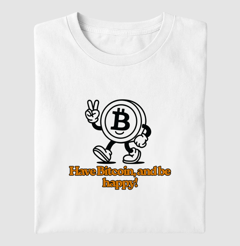 Save Bitcoin