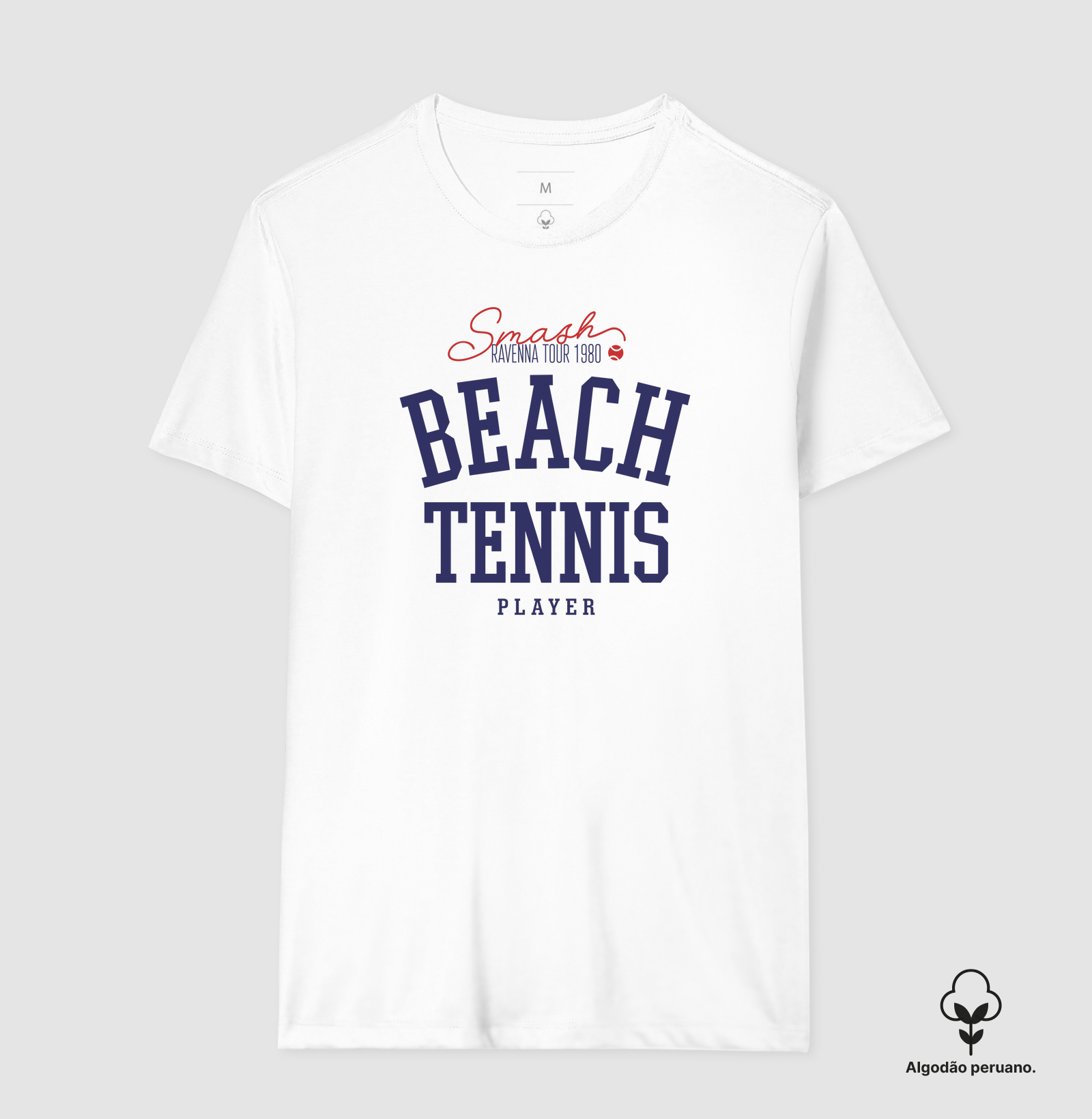 SMASH BEACH TENNIS
