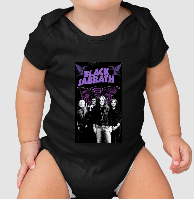 Black Sabbath - Band