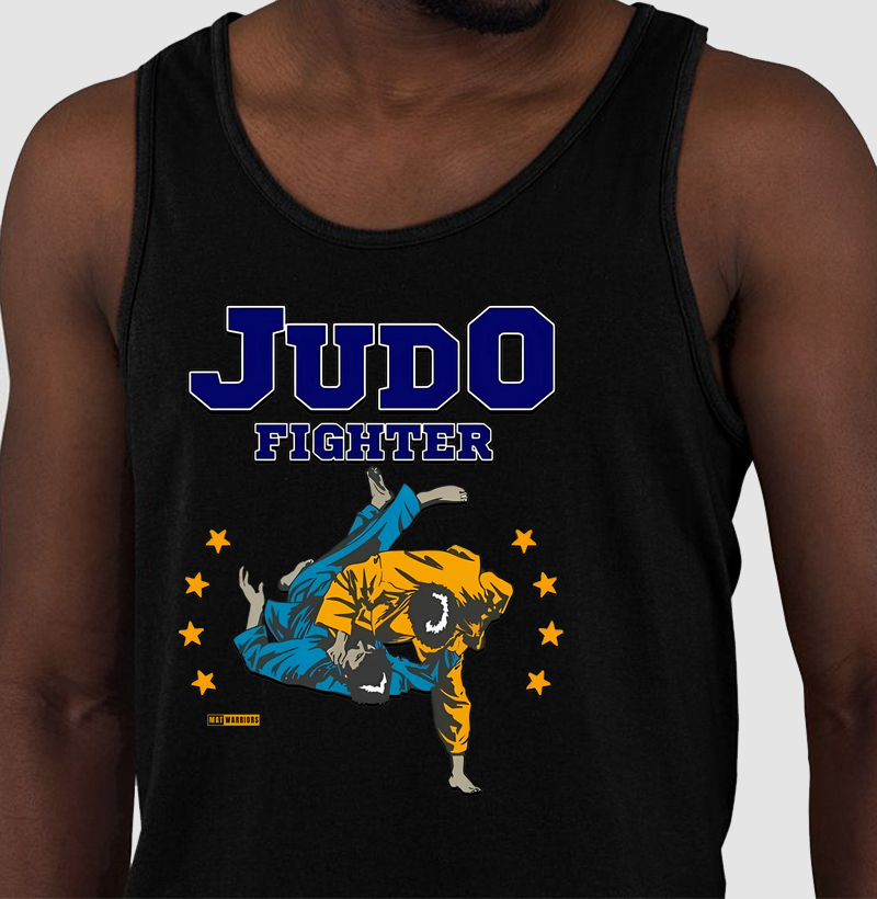 JUDO FIGHTER