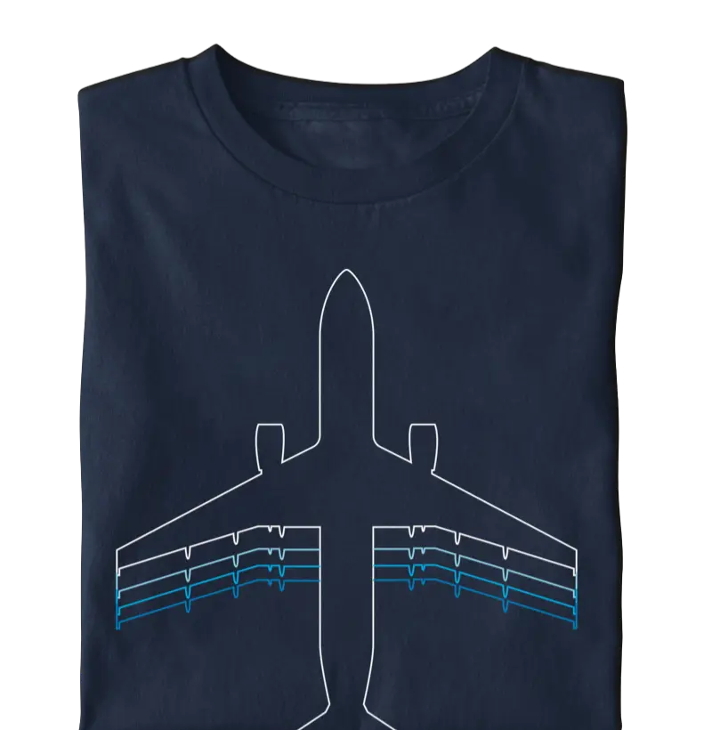 Boeing 737 - Minimalist