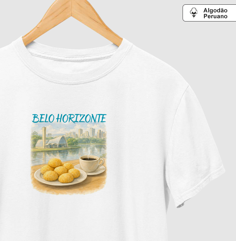 Sabores de Belo Horizonte