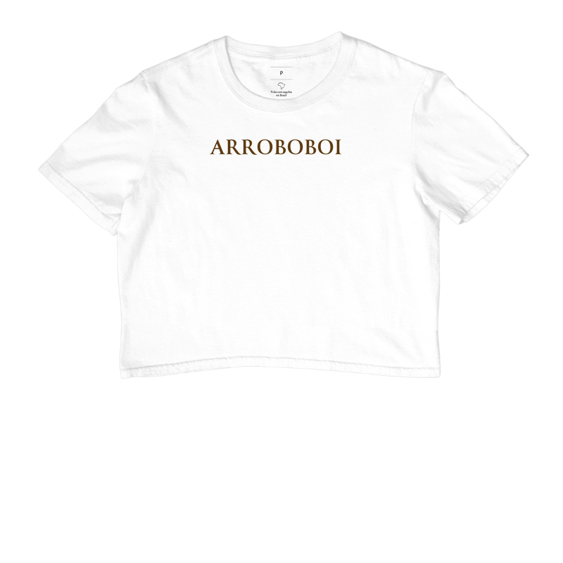 Arroboboi