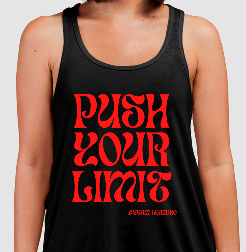 Push your limit