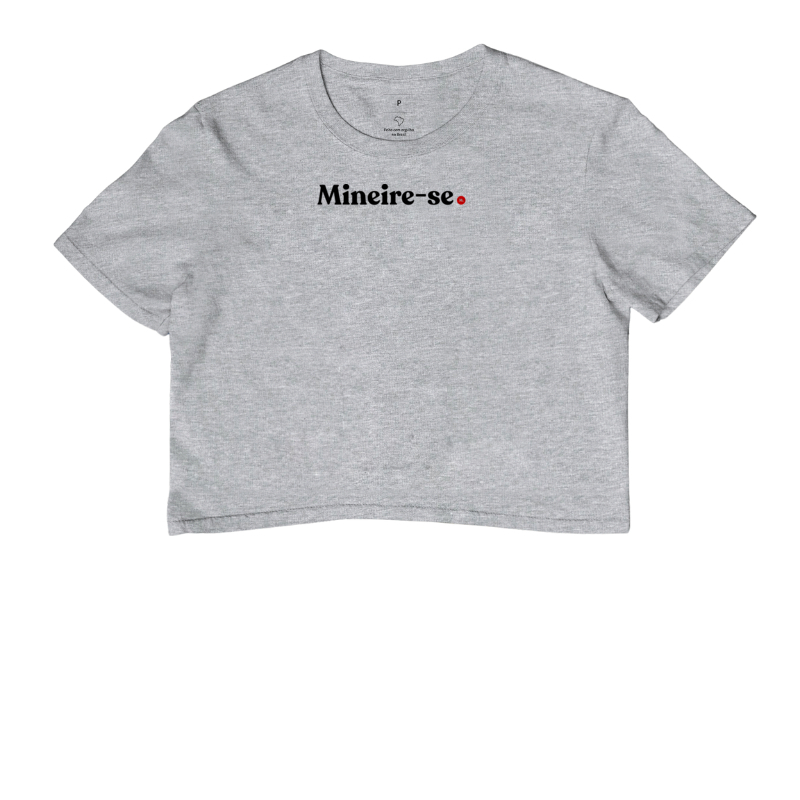 Mineire-se