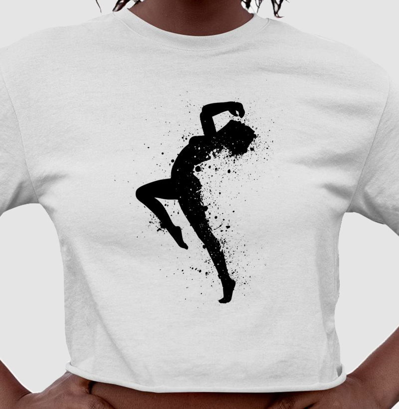 Dancer movimento