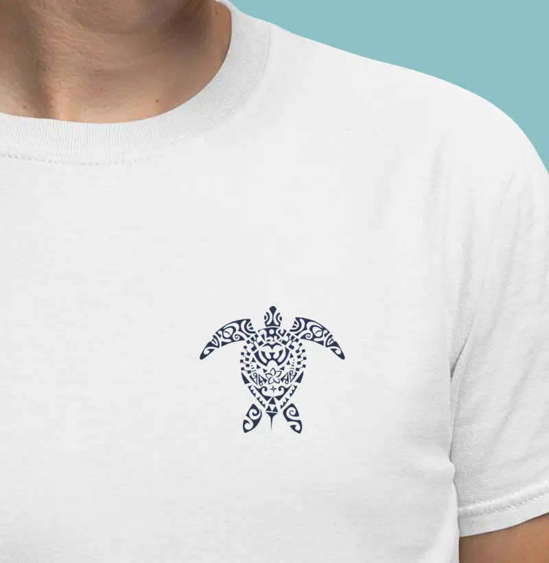 Tartaruga tribal
