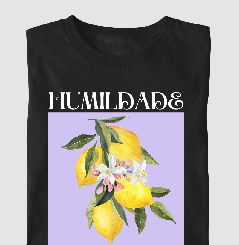 HUMILDADE