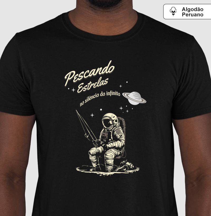 Pescando Estrelas | Ultra Macia