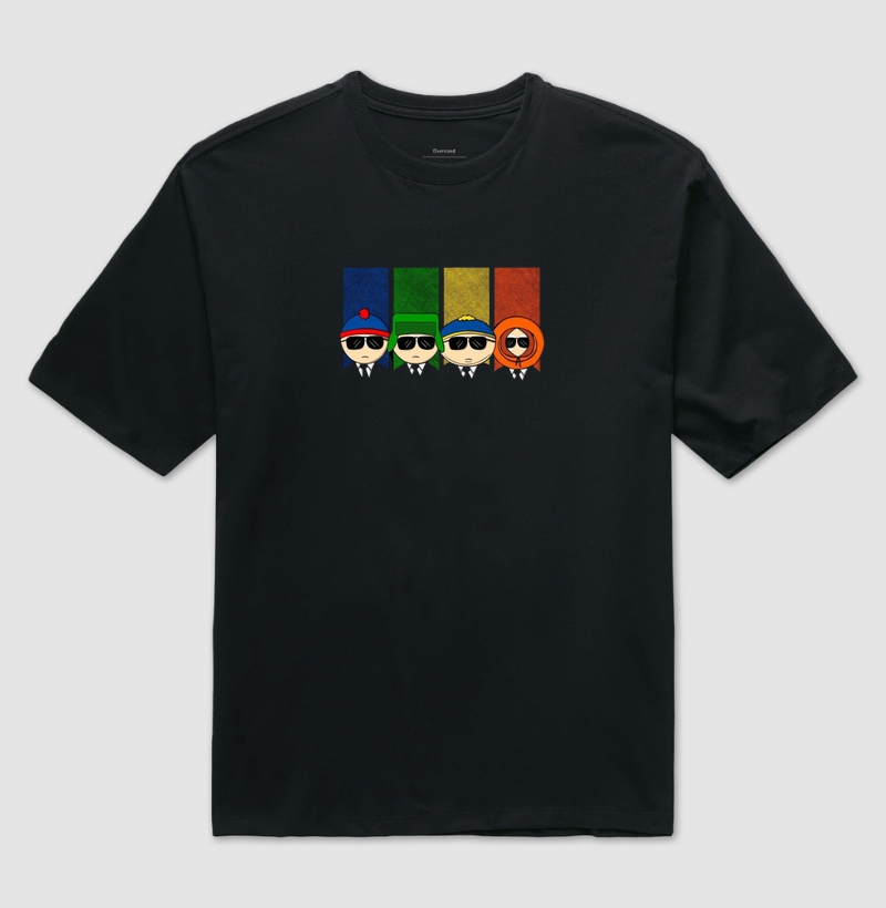 South Park 2