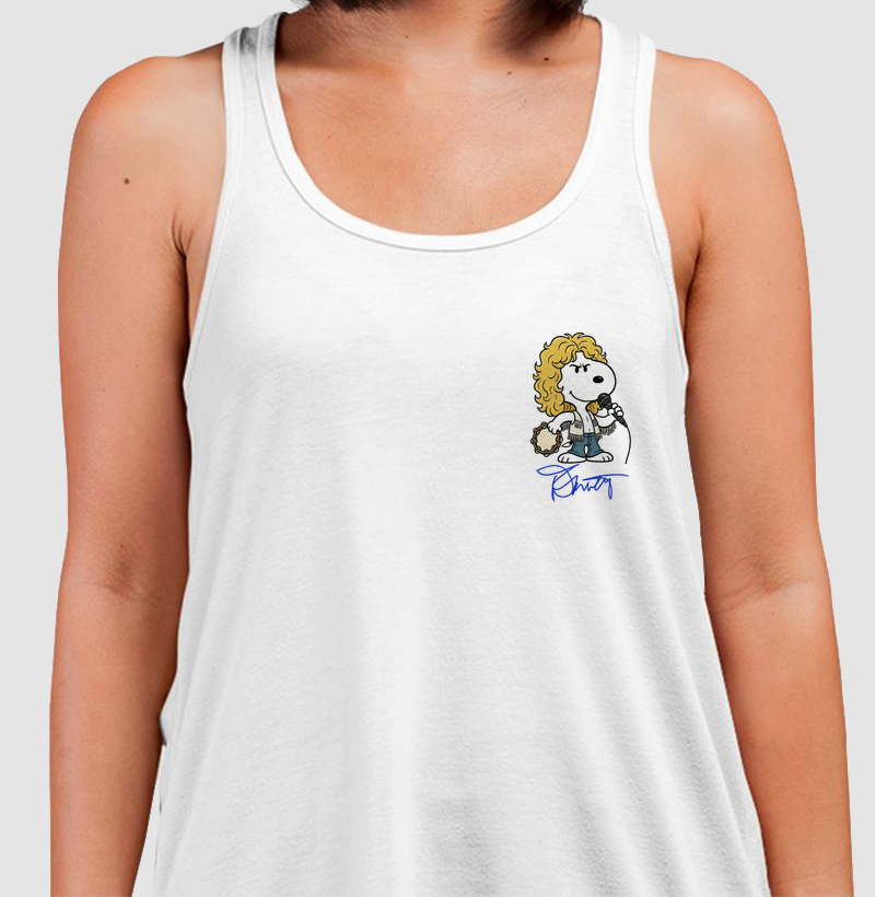 Snoopy - Roger Daltrey