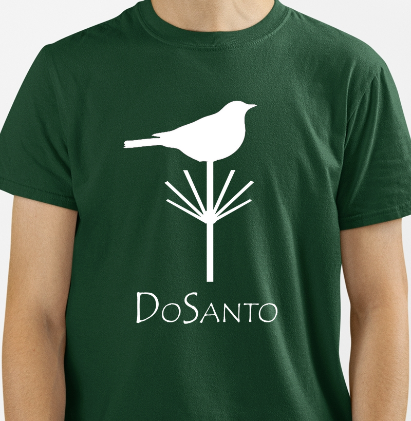 O Bastão de Osayin Branco