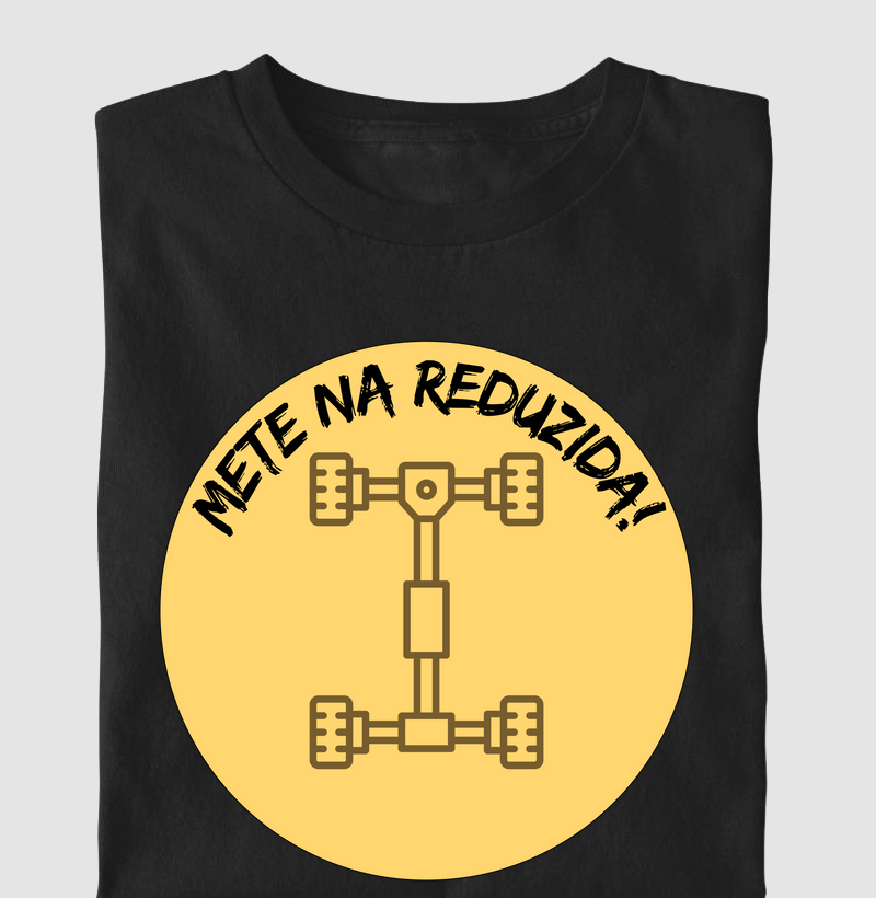Mete na Reduzida