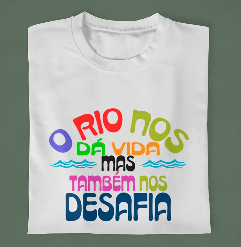 Desafios do Rio