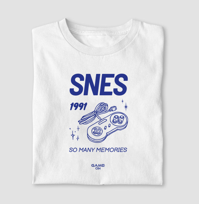 SNES