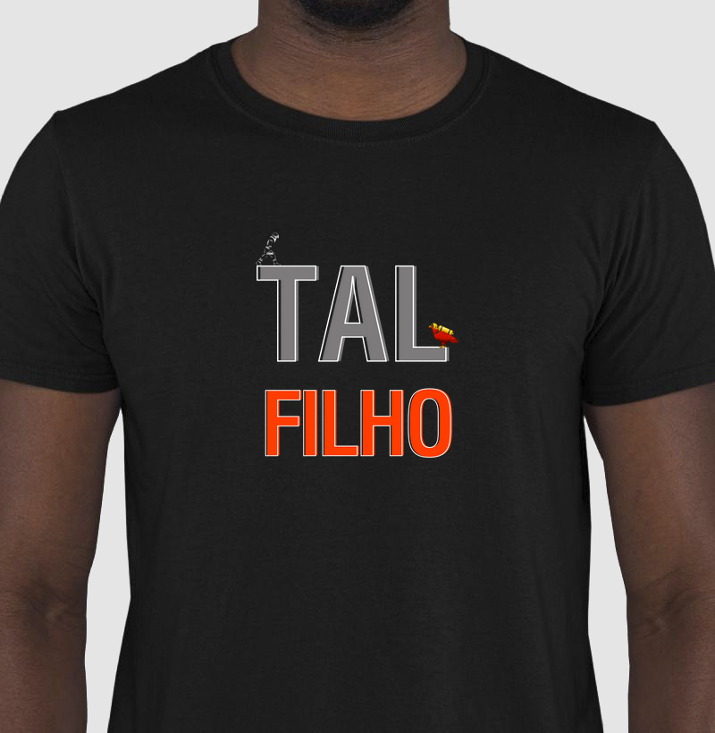 Tal Filho (Adulto)