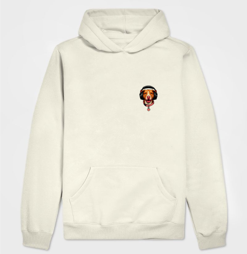 Pit Bass Lover - Pocket