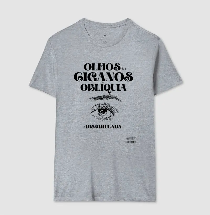 Olhos de Cigana