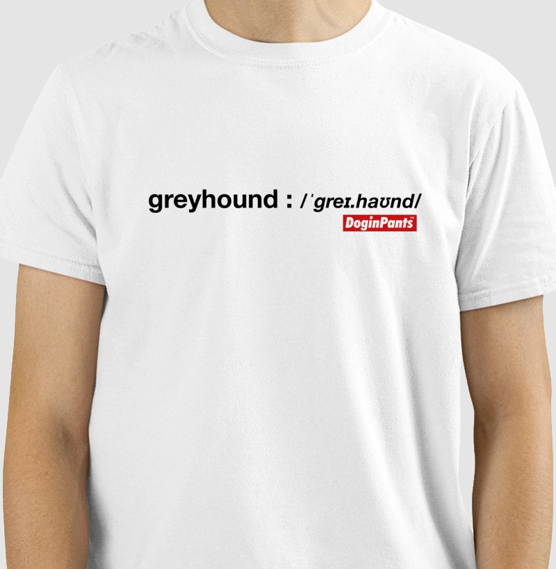 DIP LETT GREYHOUND