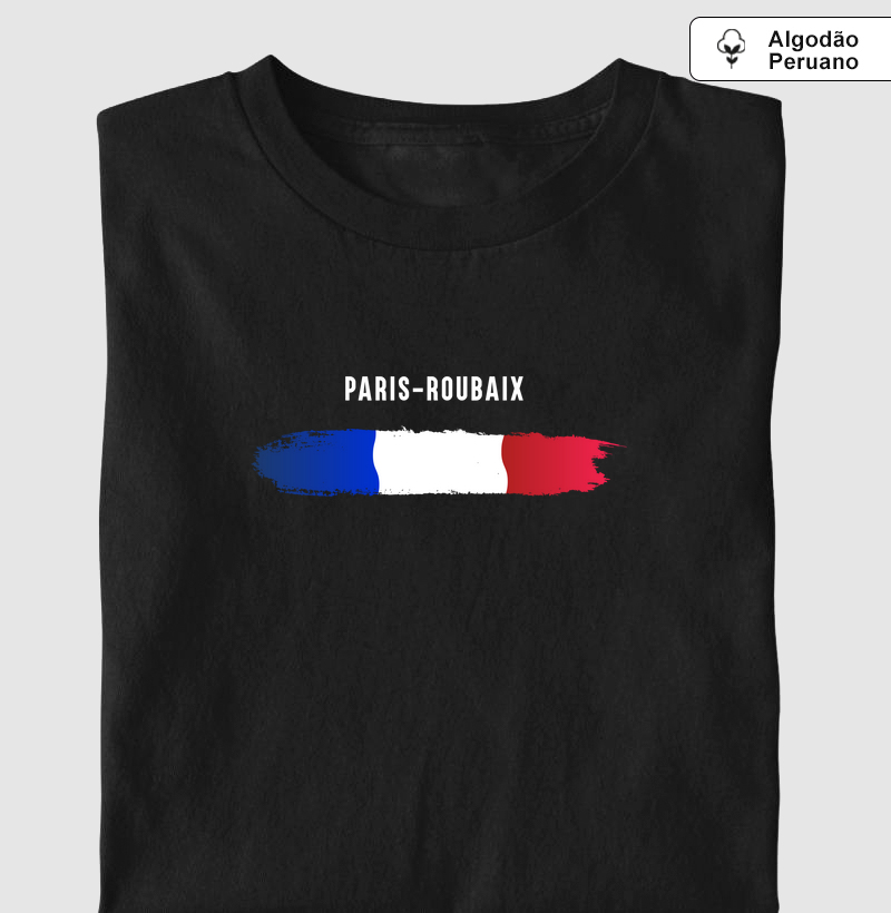 Paris-Roubaix Inspired