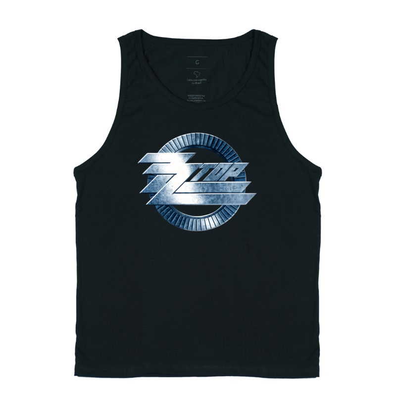 ZZ Top