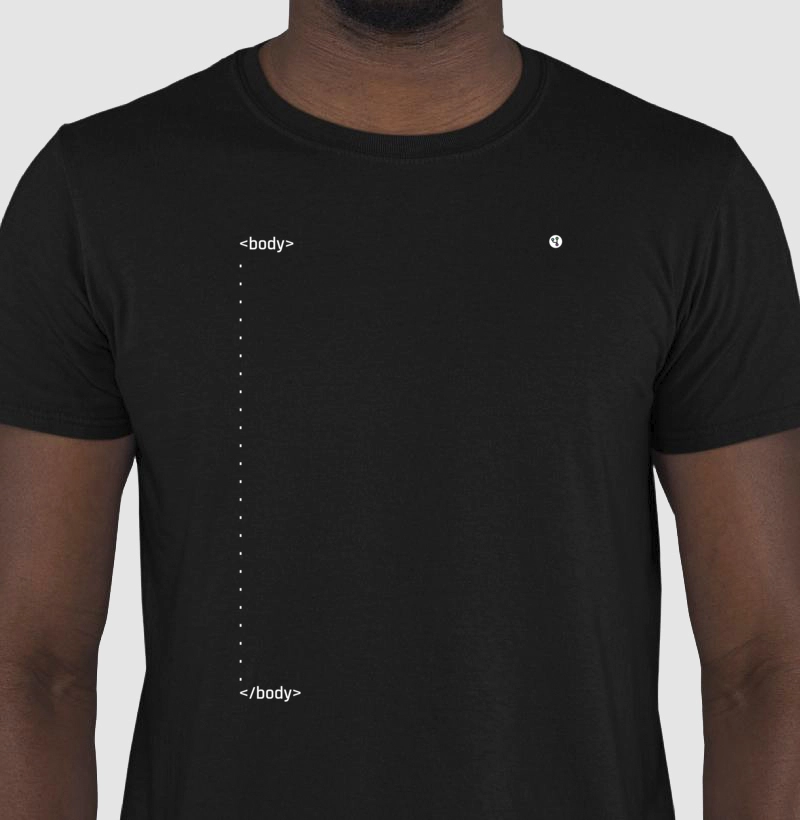 HTML Body Tag
