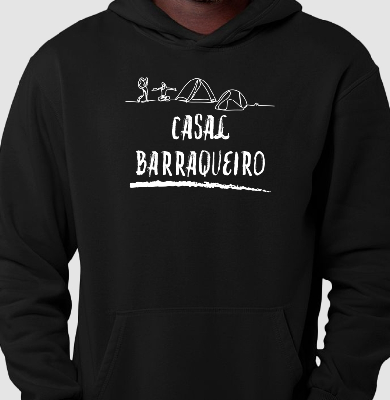 Casal Barraqueiro.