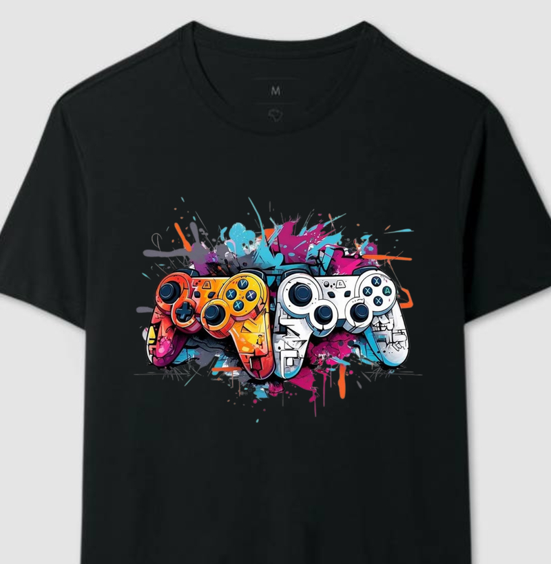 Controle de PS2 PS3
