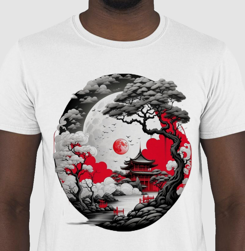 Jardim Japonês 
