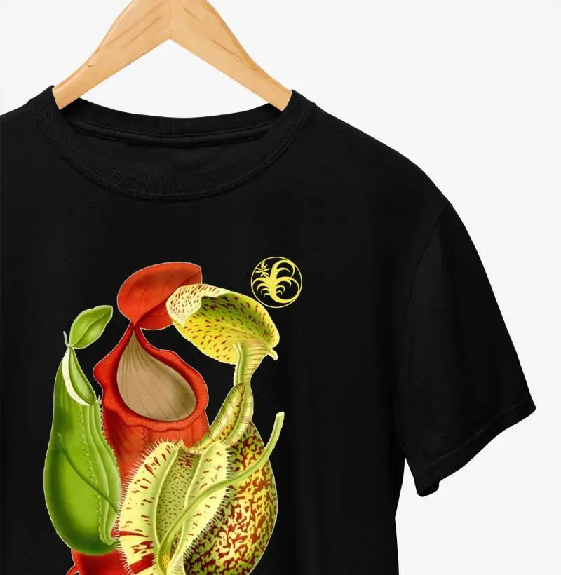 NEPENTHES III