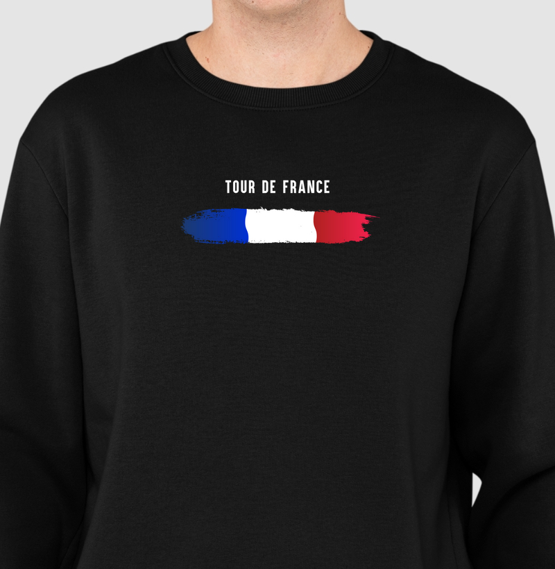 Tour de France Inspired