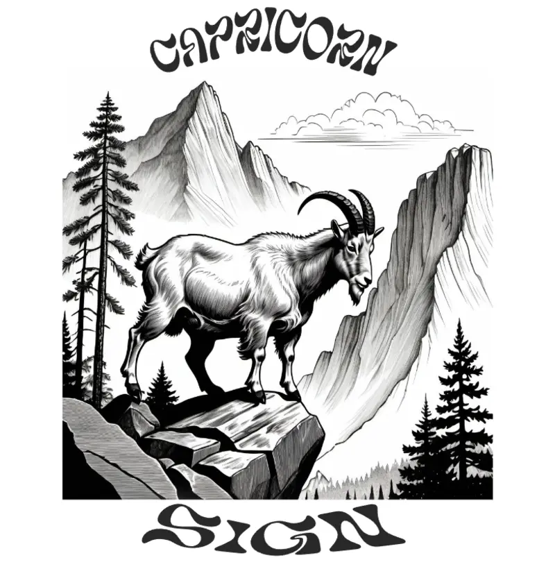 Capricorn Signo