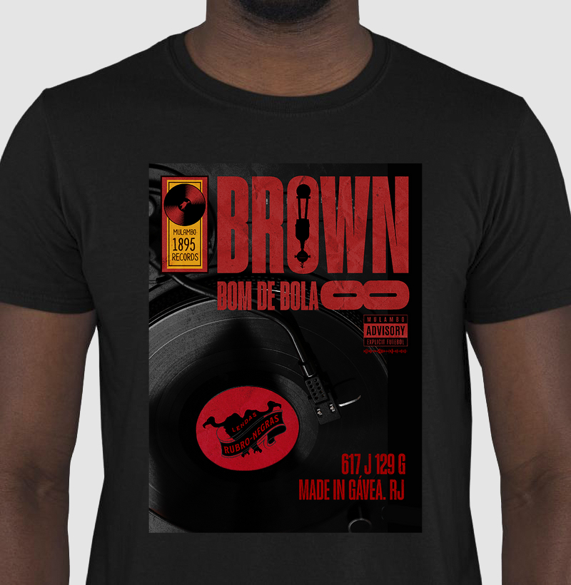 Brown II