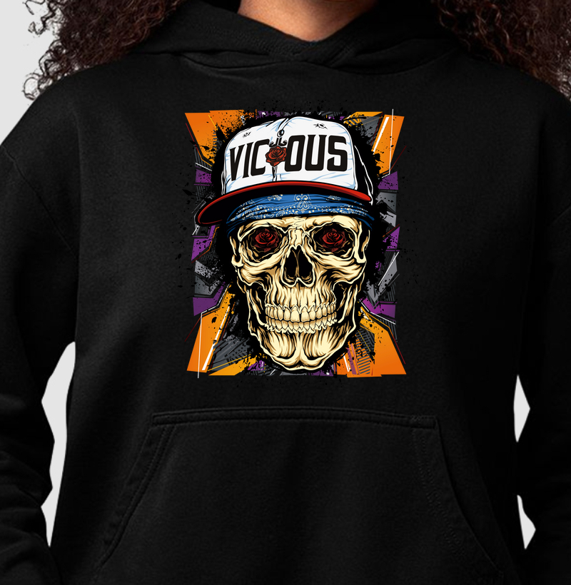 Tendencies Skull