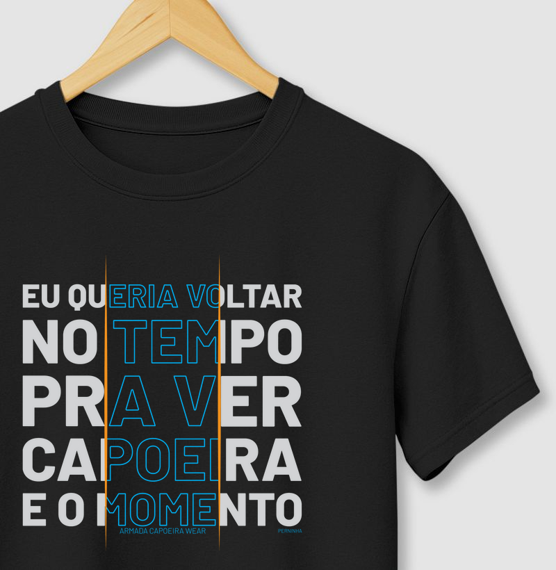 Eu Queria Voltar