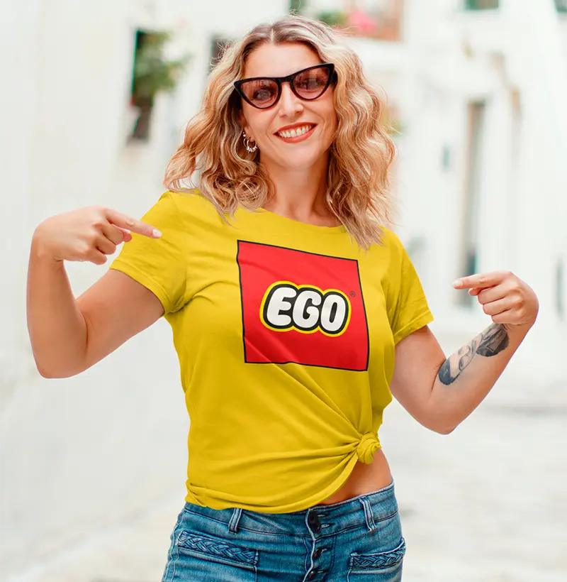 EGO²