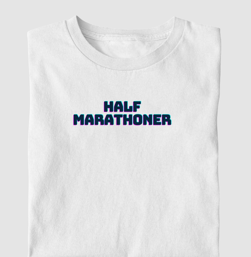Half Marathoner
