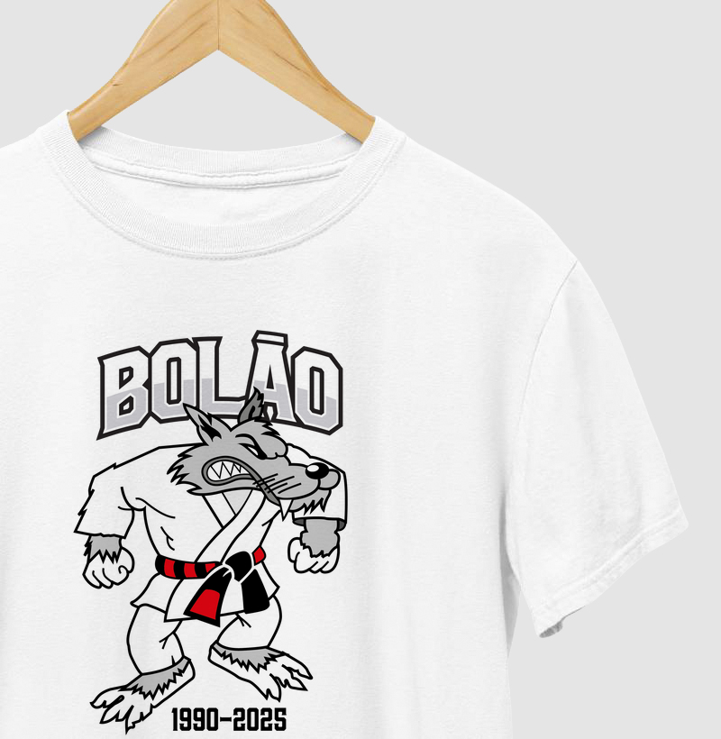 Lobo Old School