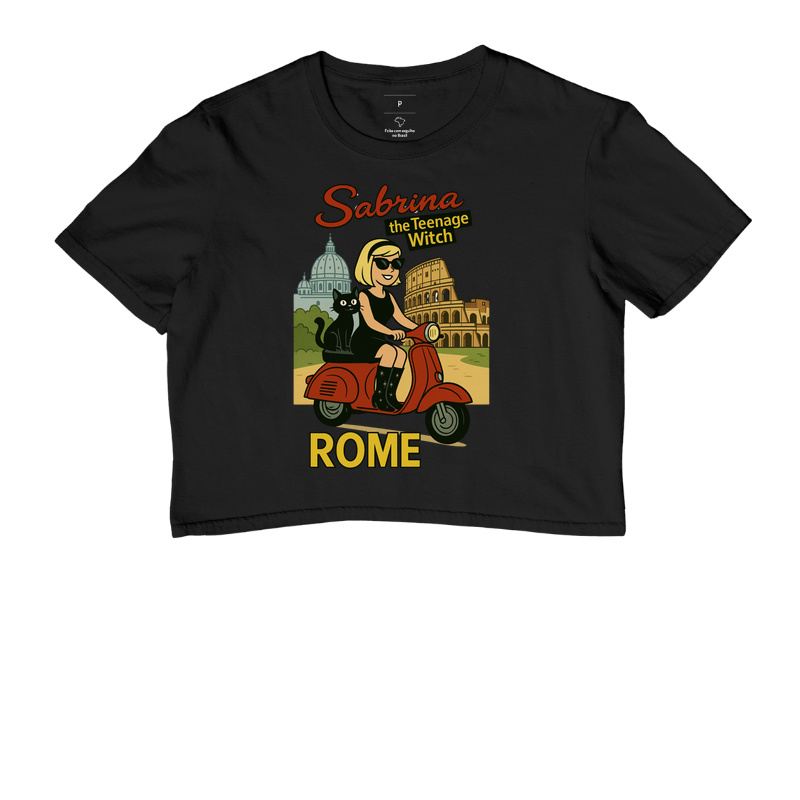 Sabrina Roma 02