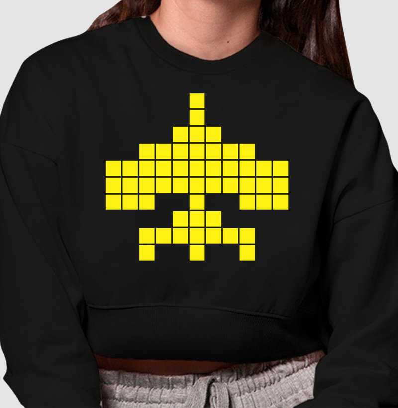 PIXEL COMBAT – Think Tee