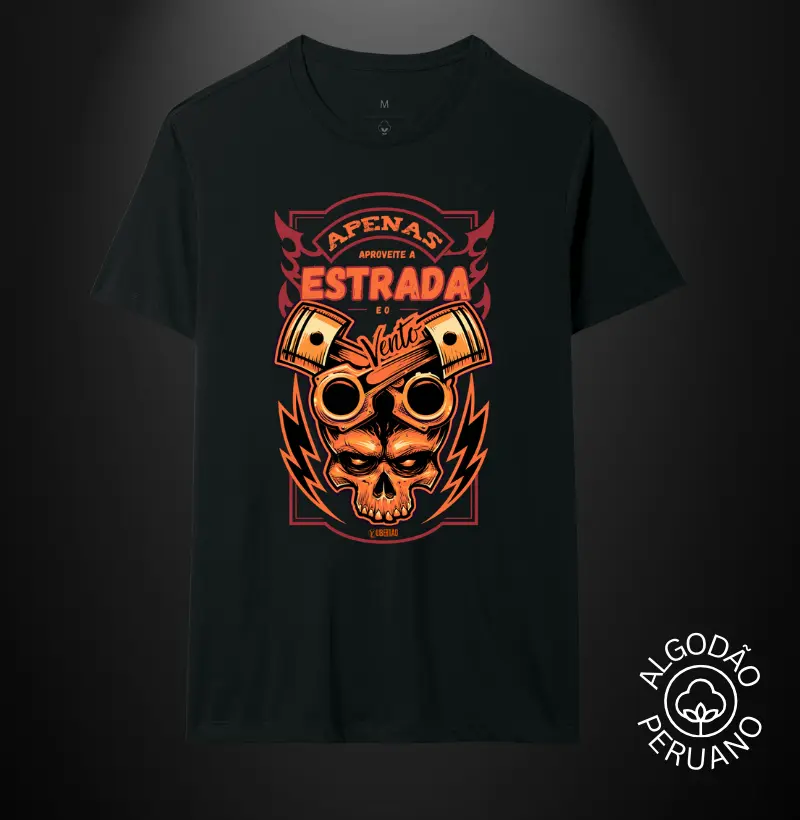 Aproveite a Estrada