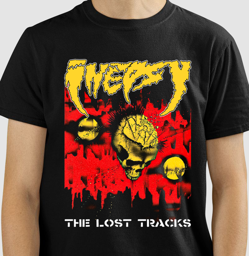 INEPSY - Camiseta exclusiva