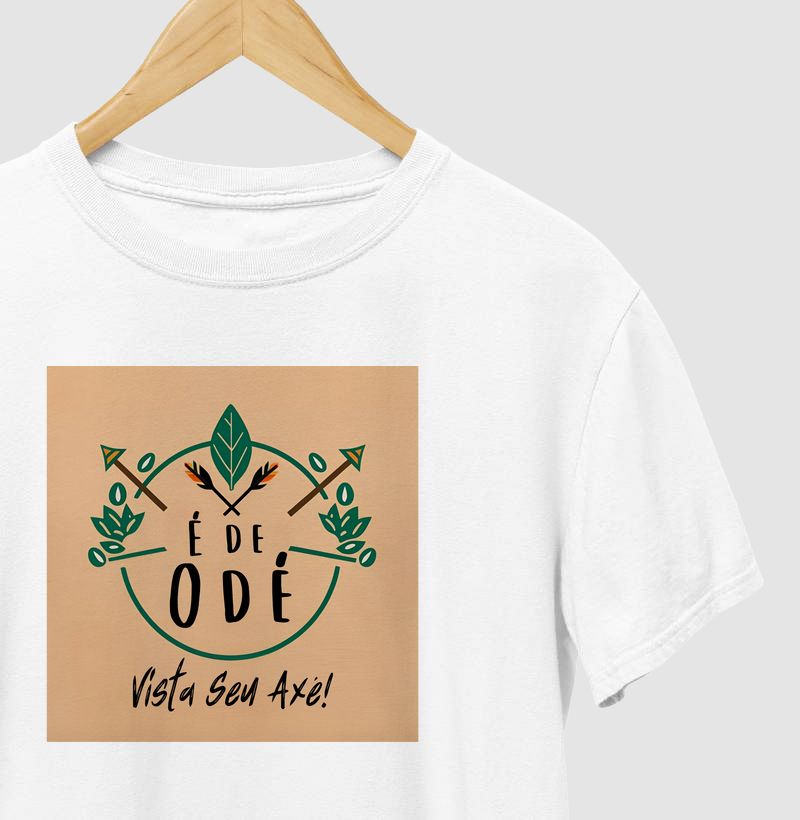 É de Odé - Estampada
