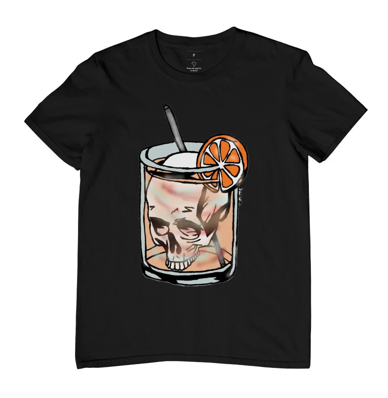 Skull Drink